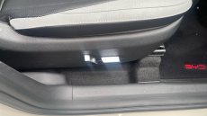 BYD Dolphin Surf 65kW Boost 43kWh 5dr Auto Electric Hatchback